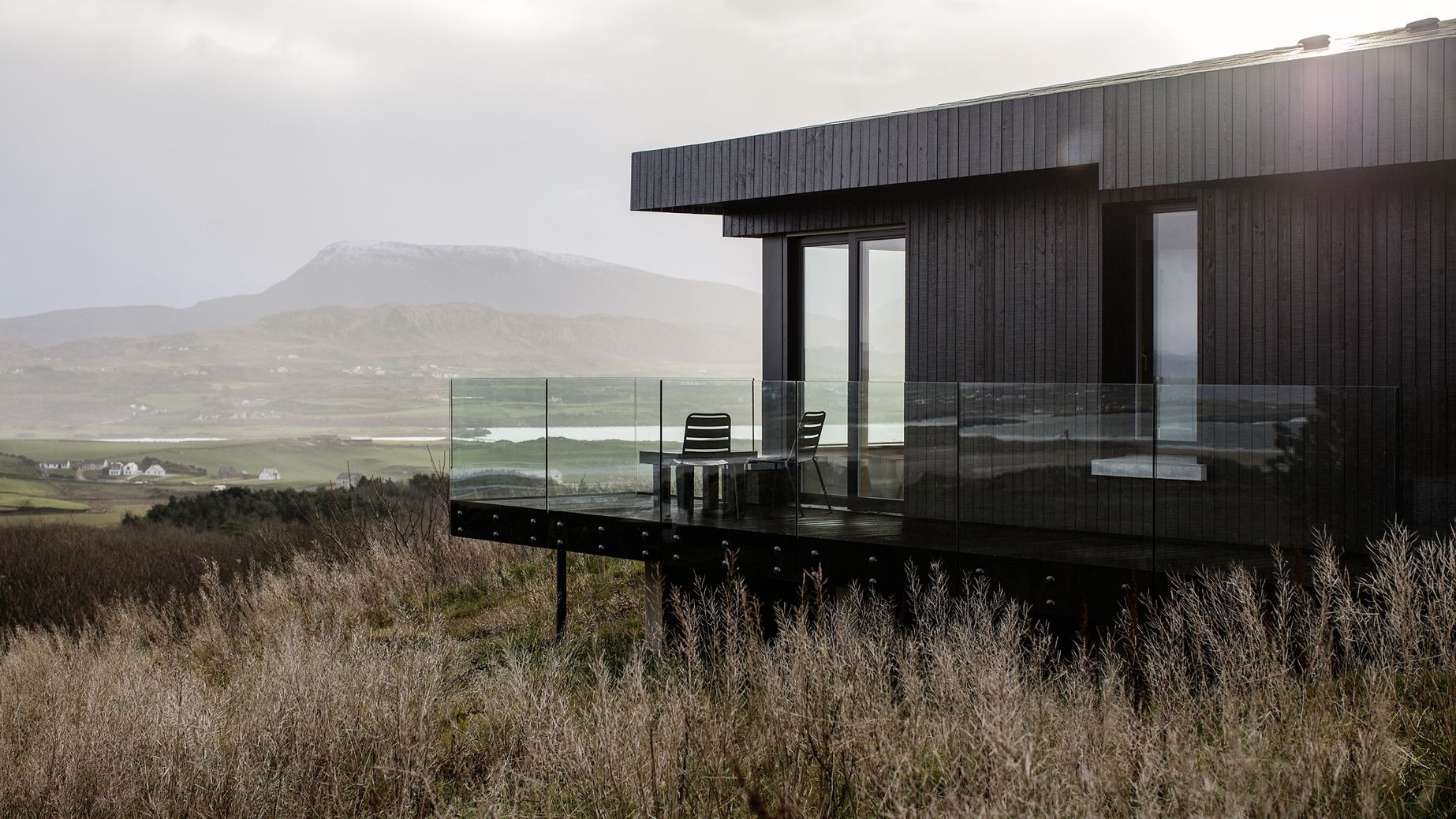 Breac.House — The texture of place