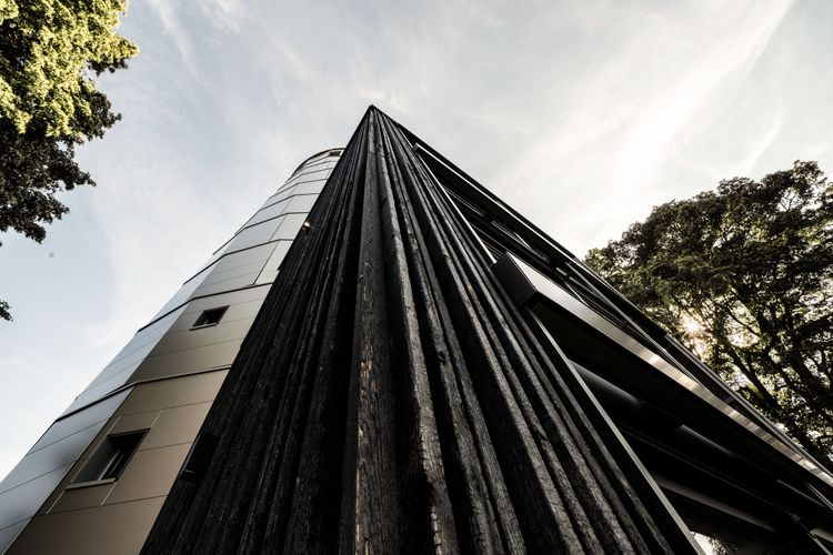 Was­serturm Pirach