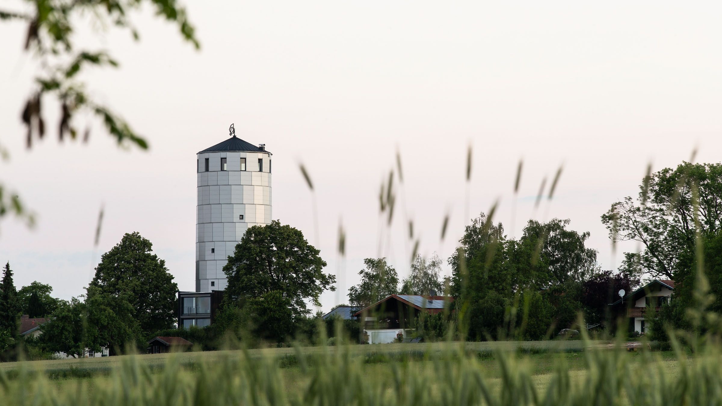 wasserturm pirach