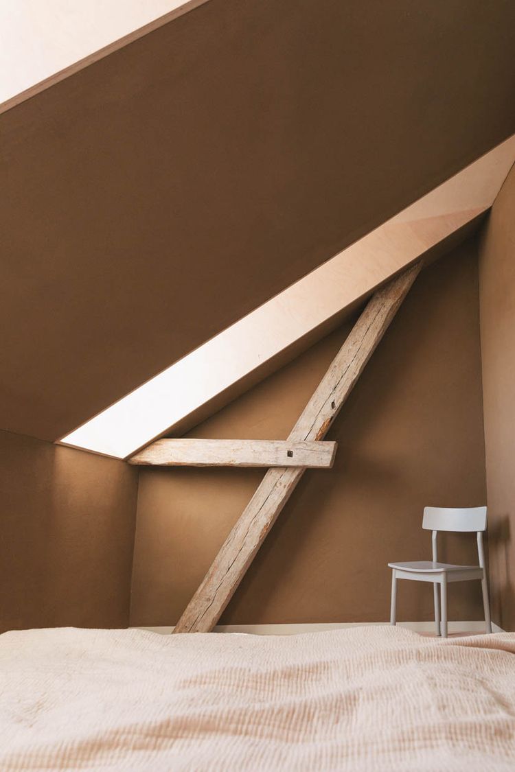 Ver­wal­te­rin­nenhaus