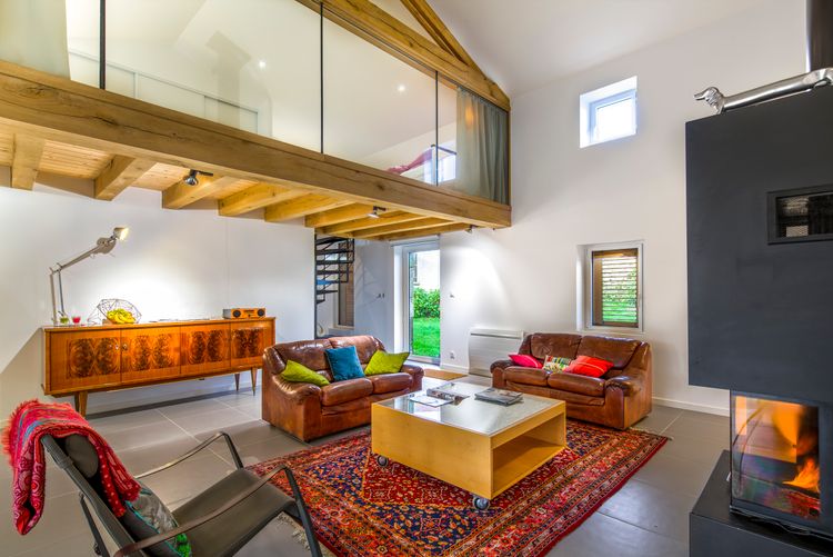 Chalet Concept