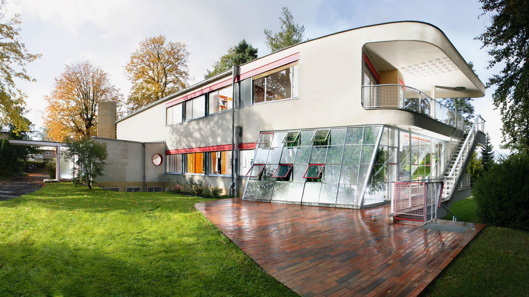 Haus Schminke