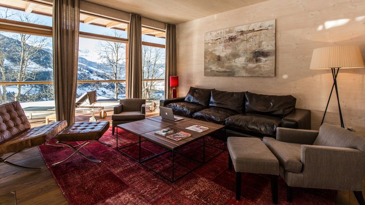 Alpen­lofts