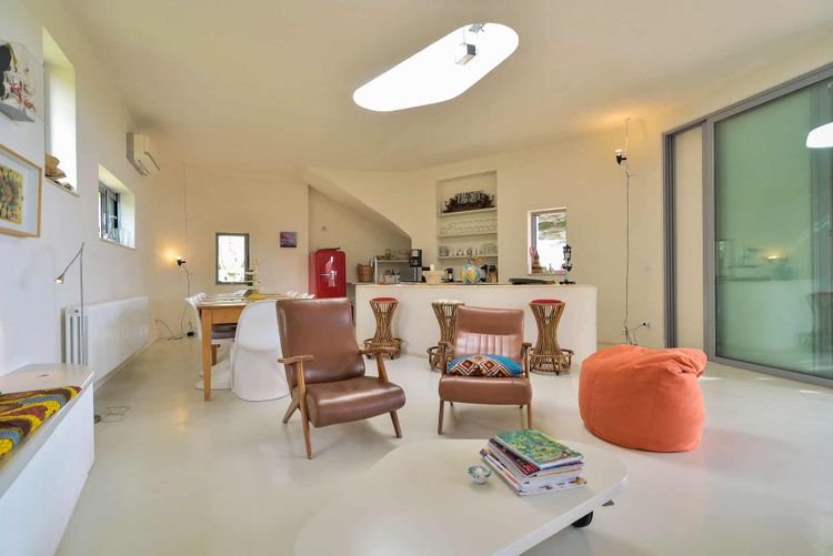 Villa Ven­dicari