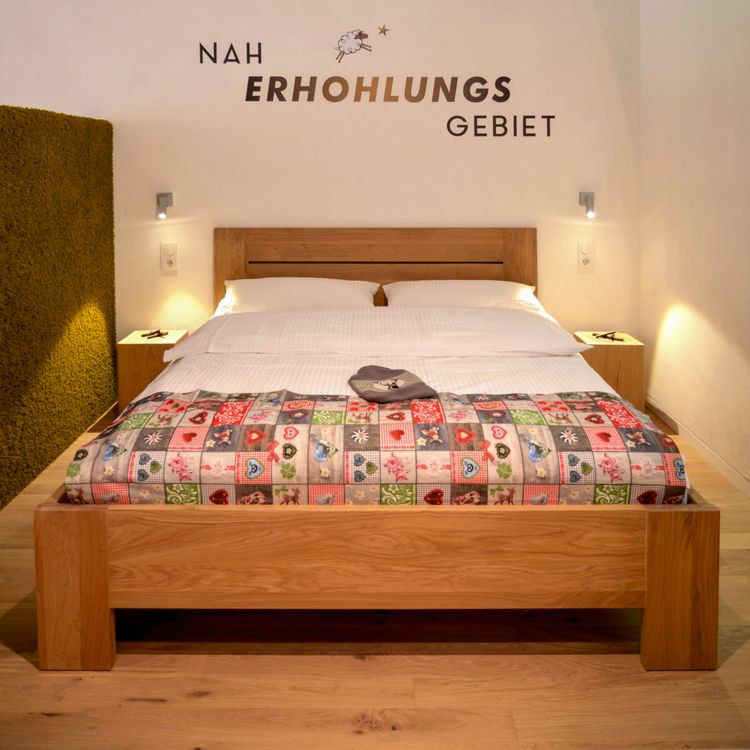 Refugium Bet­zen­stein