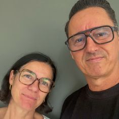 Owners of Il Salto