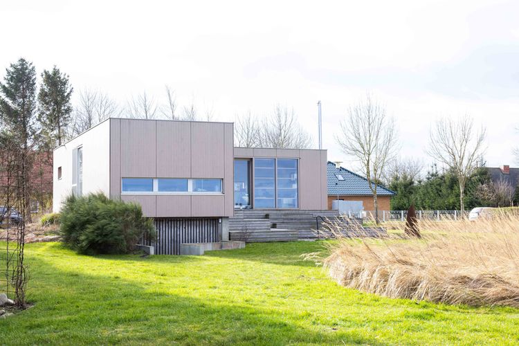 Feri­enhaus Tambari