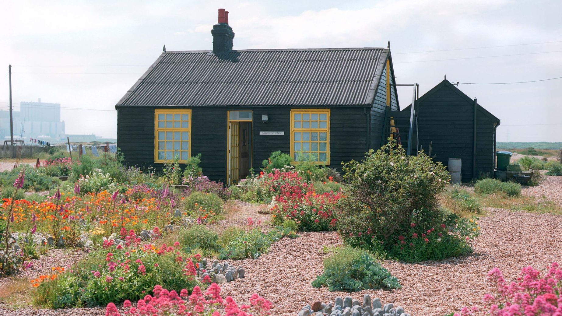 Aus­stel­lungstipp: Garden Futures. Designing with Nature
