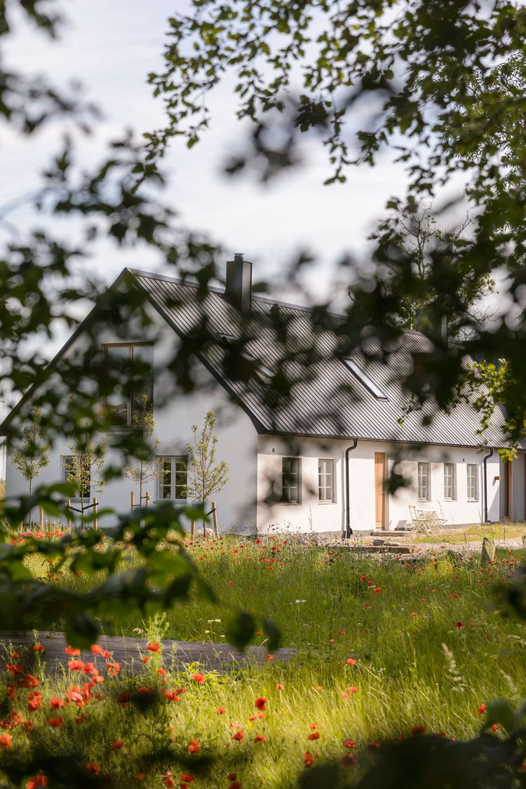 Grams Gård
