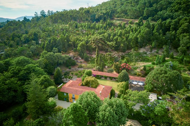 Quinta da Bouça D’Arques