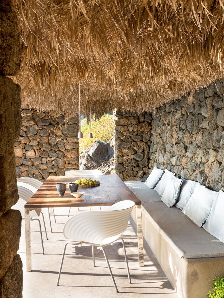 pantelleria nika