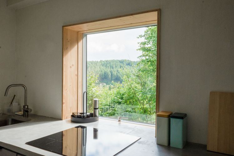 Eifel­häuschen