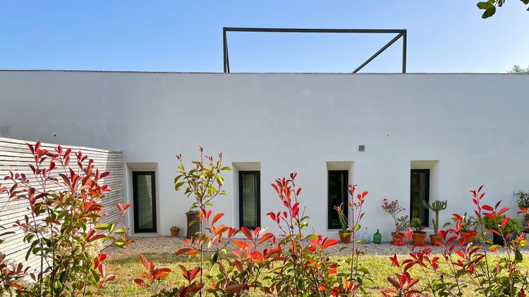 Monte das Marés