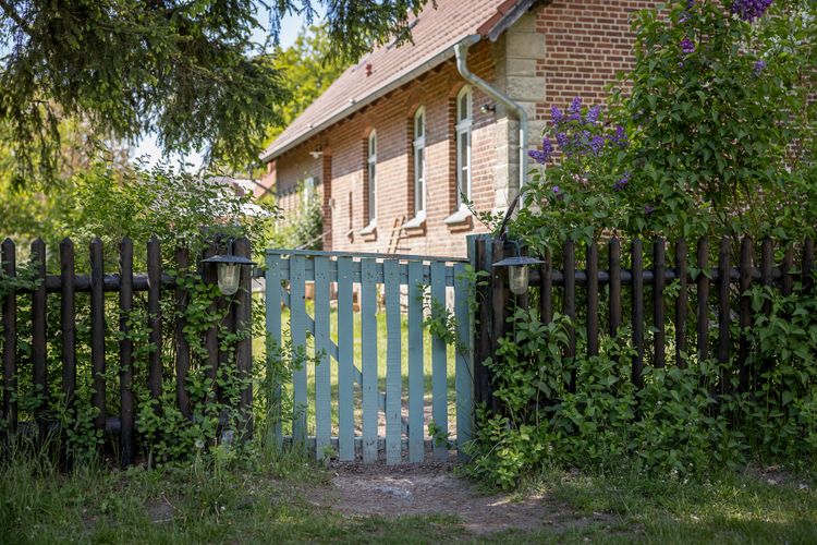 Alte Schule Bran­denburg