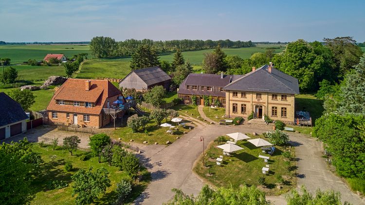 gutshaus lexow