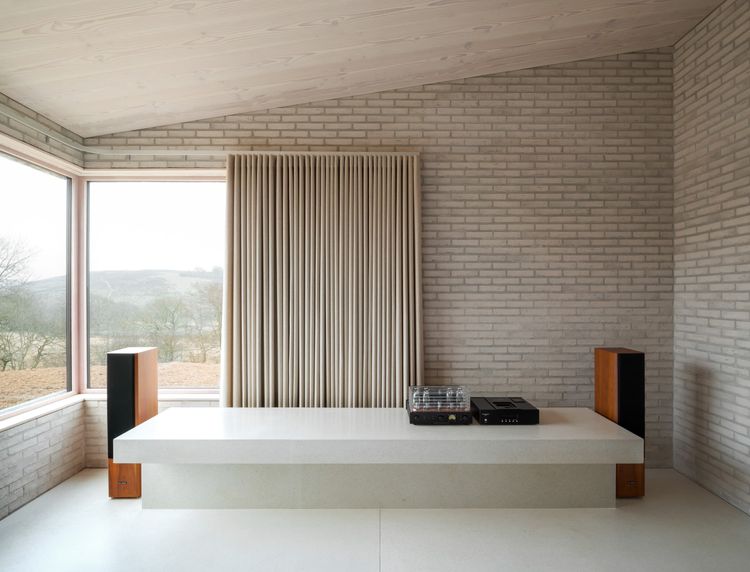 The Life House