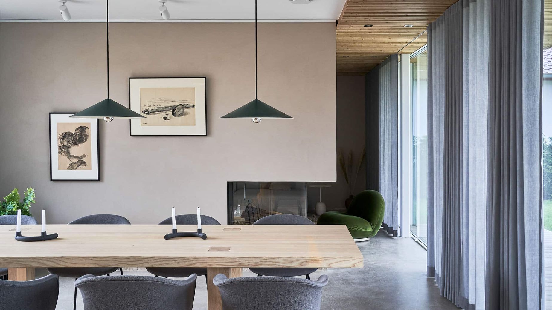 Pan­ora­mahaus Usedom @AD Germany