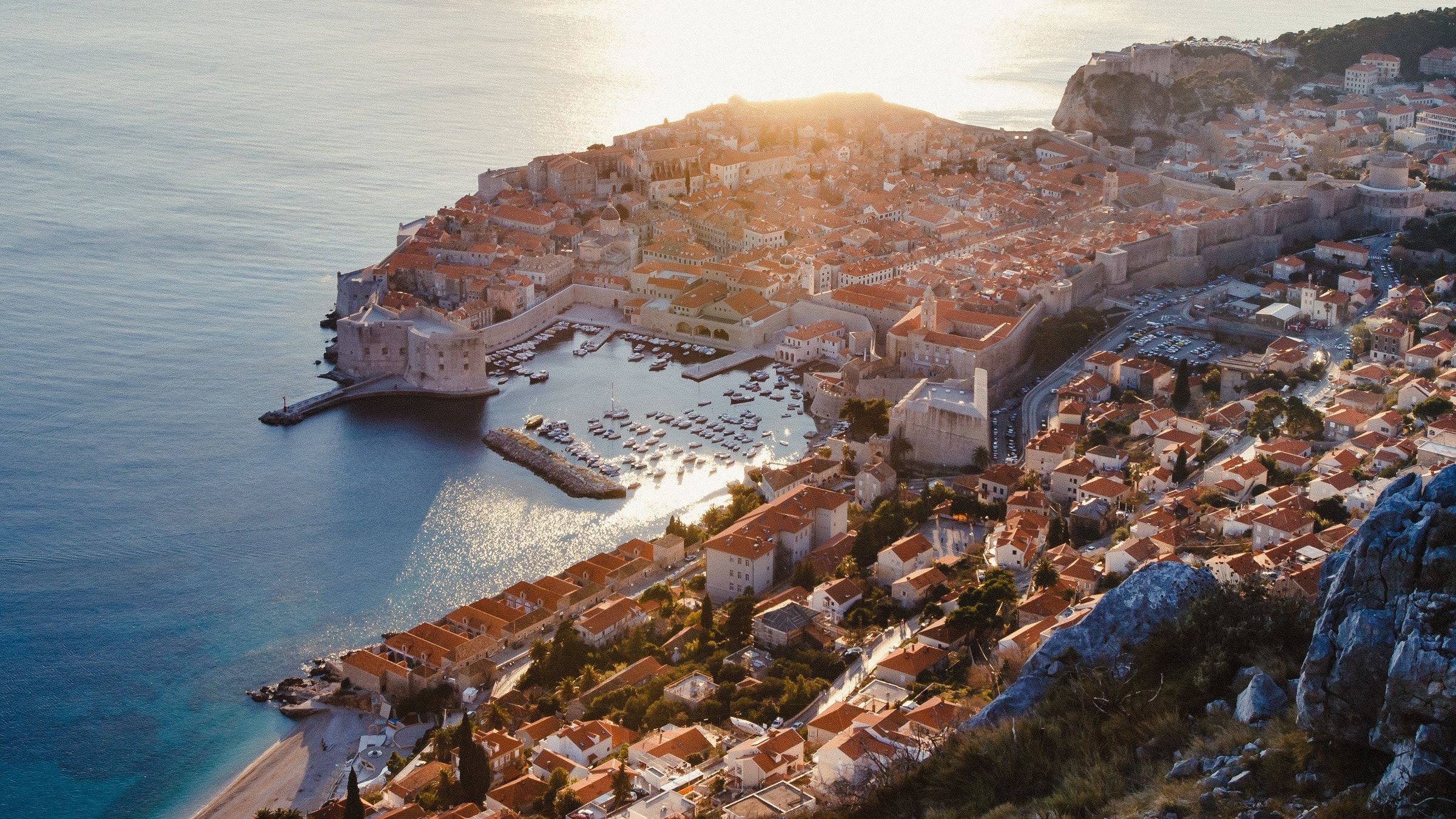 sixty steps studio dubrovnik