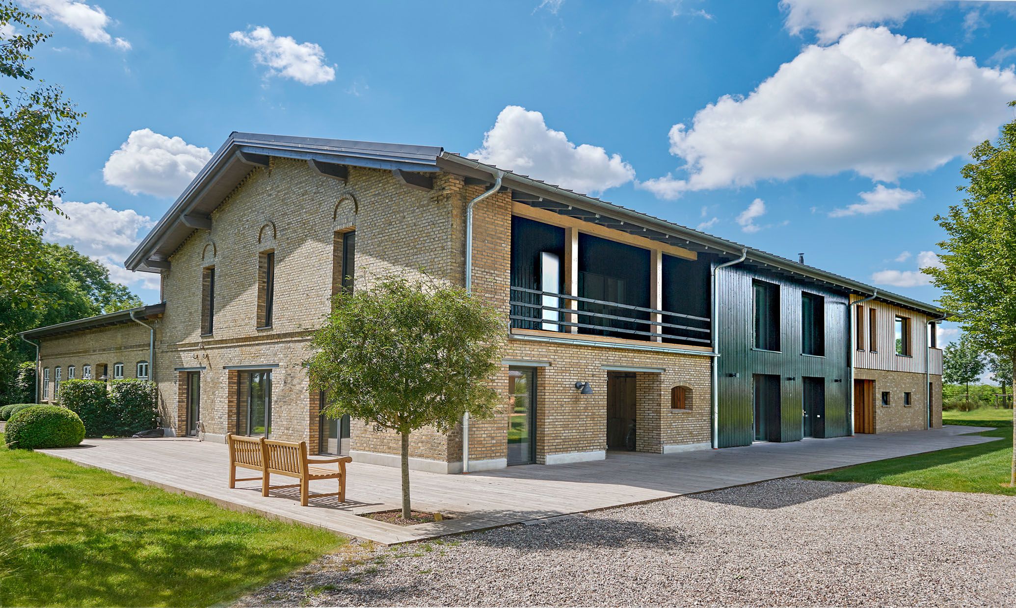 sieseby loft