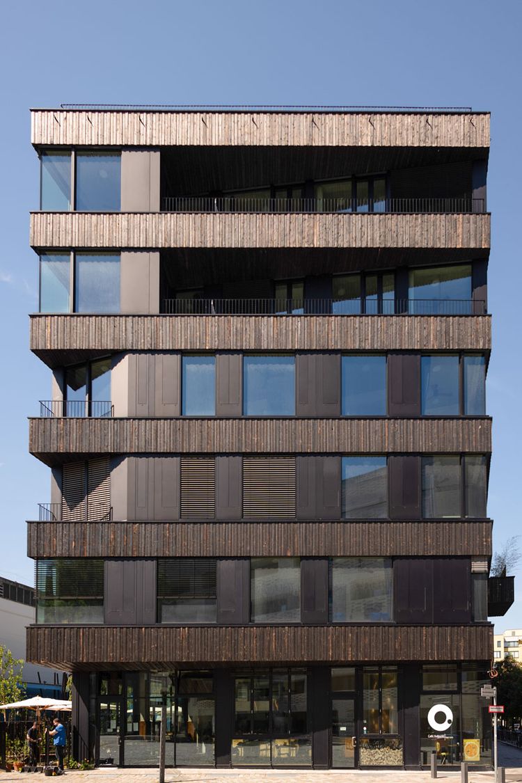 Miniloft Kreuzberg
