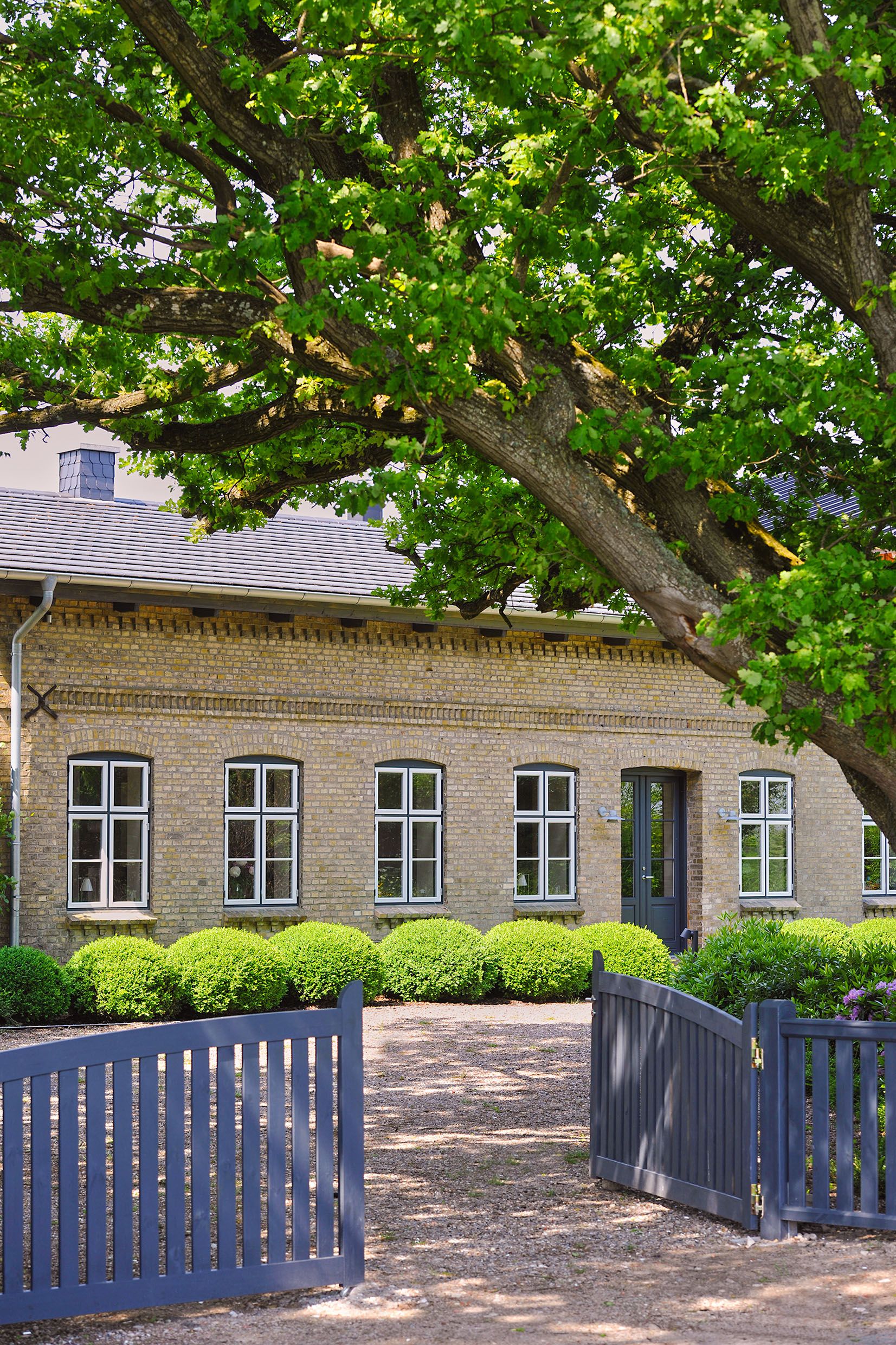 sieseby cottage