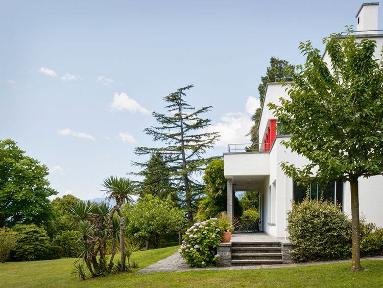 Casa Navegna