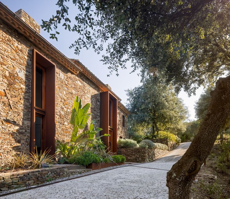 Villa CP