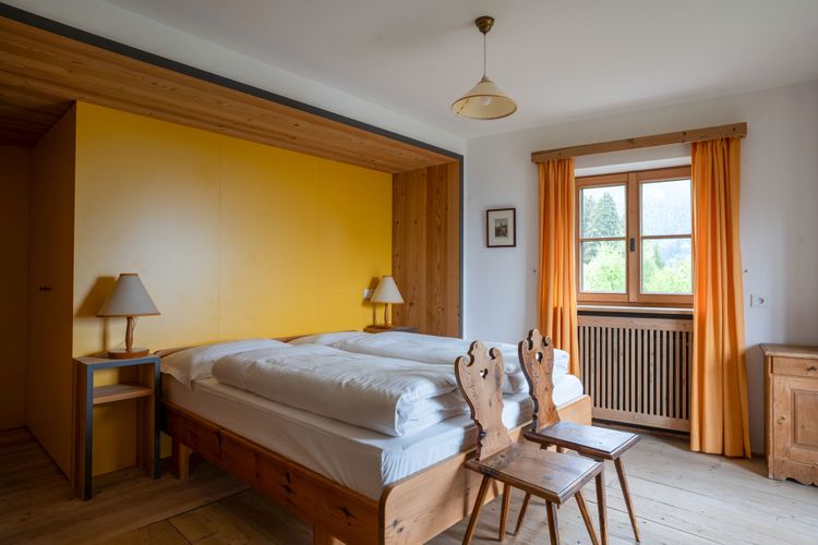 Gasthof Bad Drei­kirchen