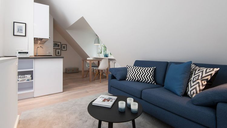 Sylt Lofts