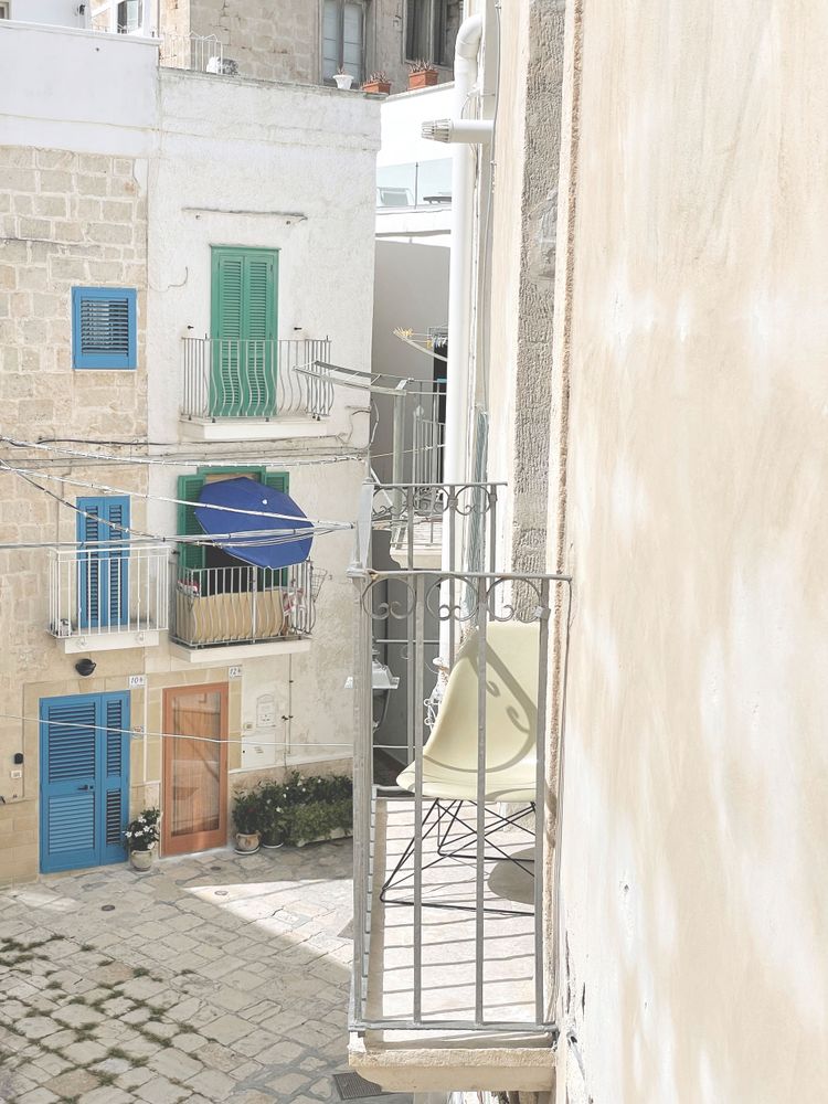 Casa Santa