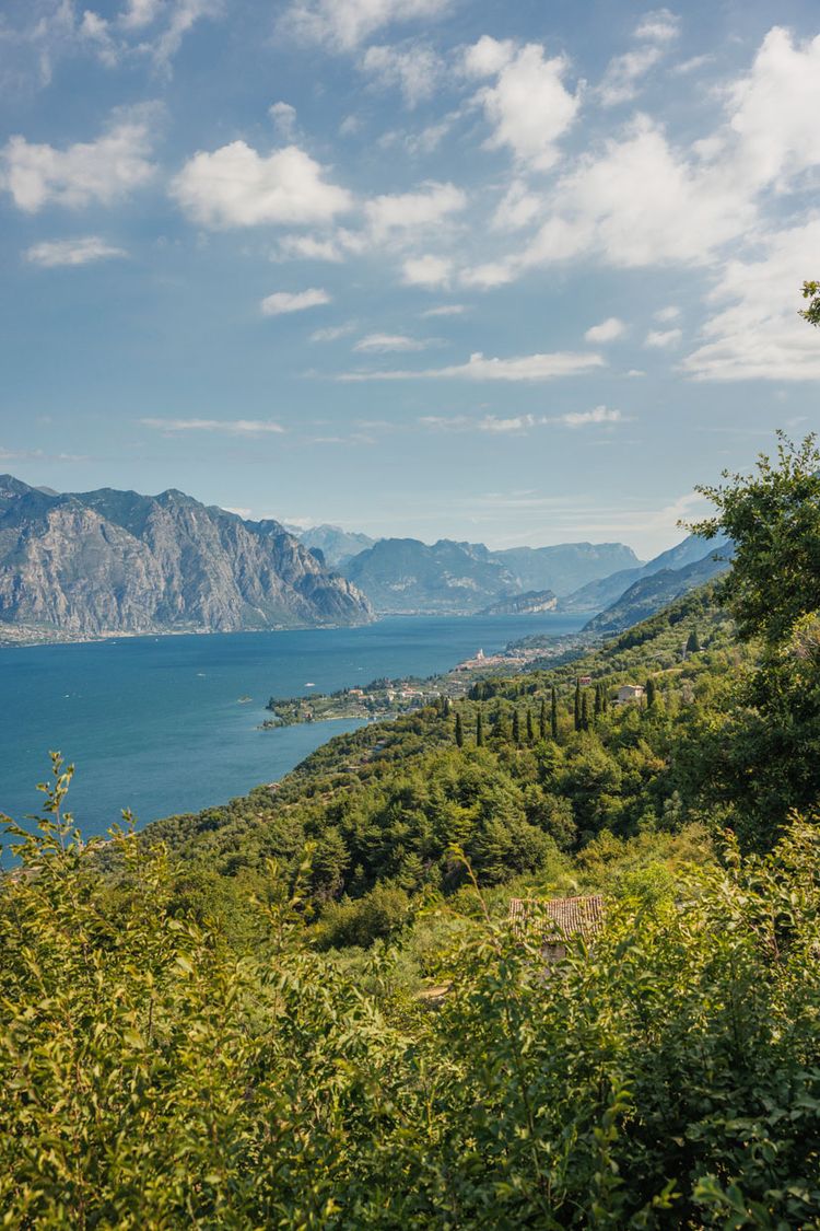 Ca’ dei Mongi