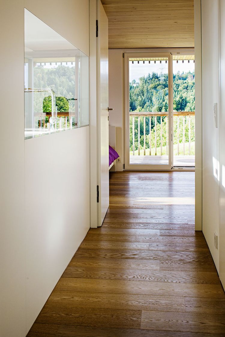 Mes­merhaus