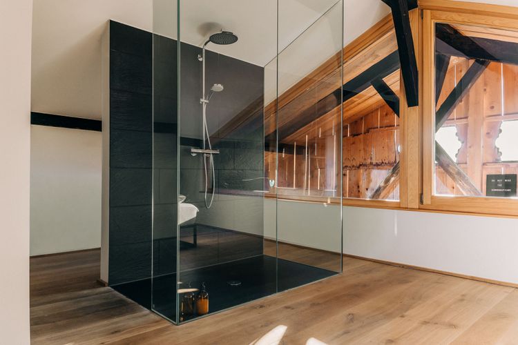 Bau­ern­chalet Elbacher Gütel