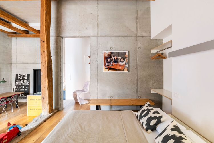 Friz B&B und Lounge