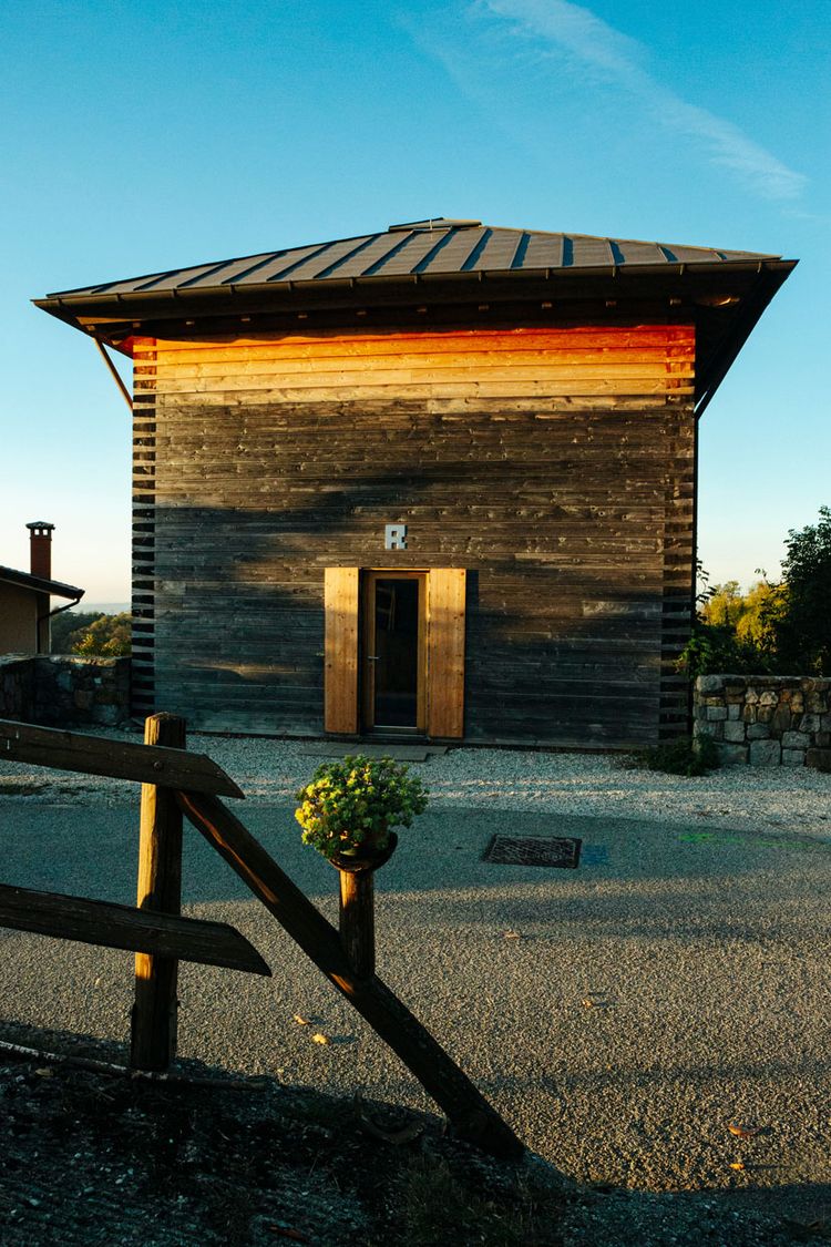 Rifugio Friulano