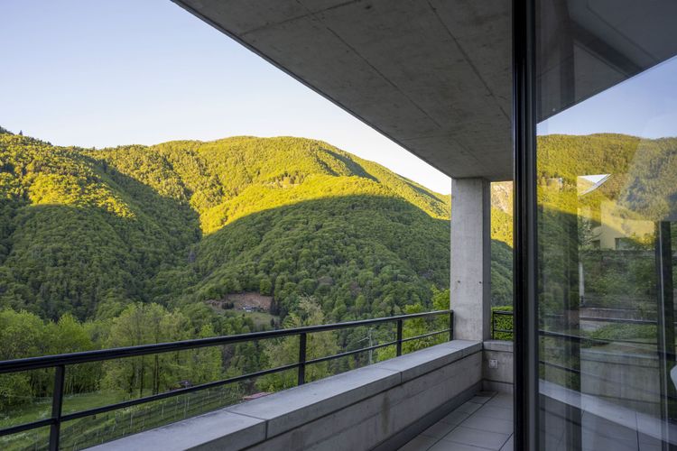 Casa Walser