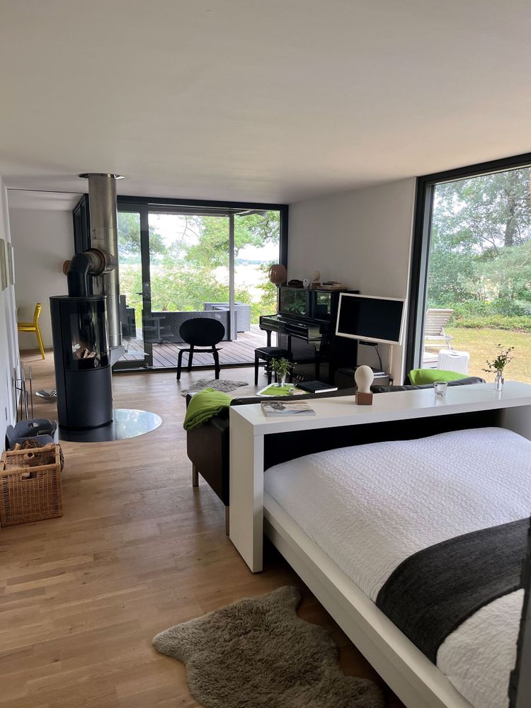 Hei­de­Lodge