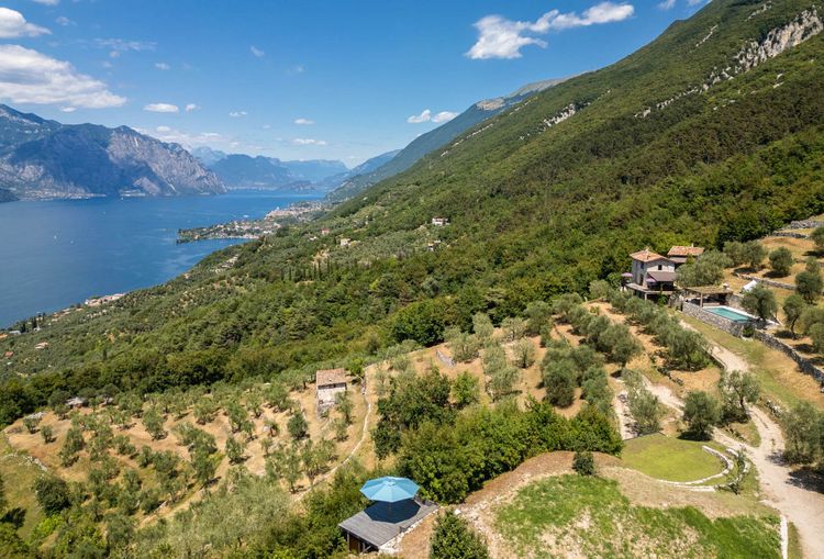 Ca’ dei Mongi Retreat Center
