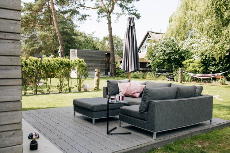Feri­enhaus Sieg­fried