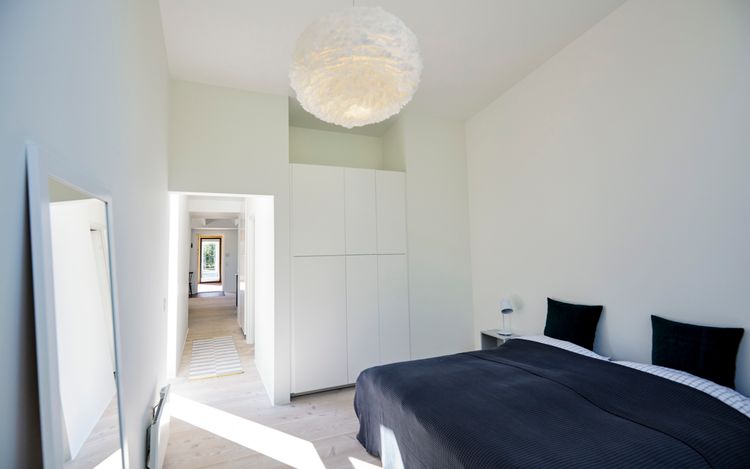 Wood­house