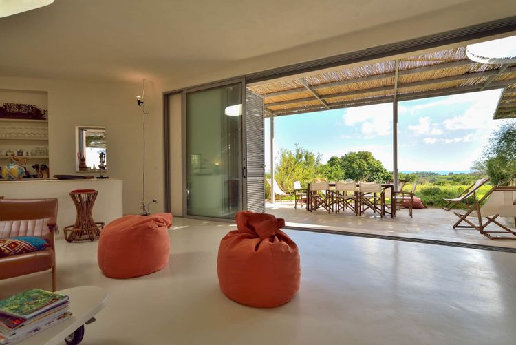 Villa Ven­dicari
