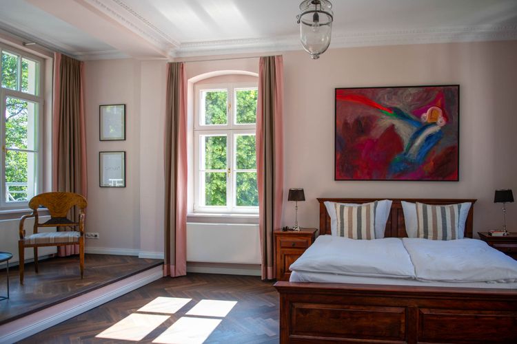 Her­renhaus Röd­delin