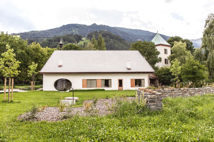 Iselhof