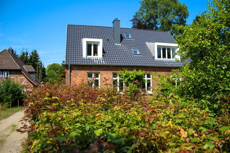 Urlaub in der Neunzehn