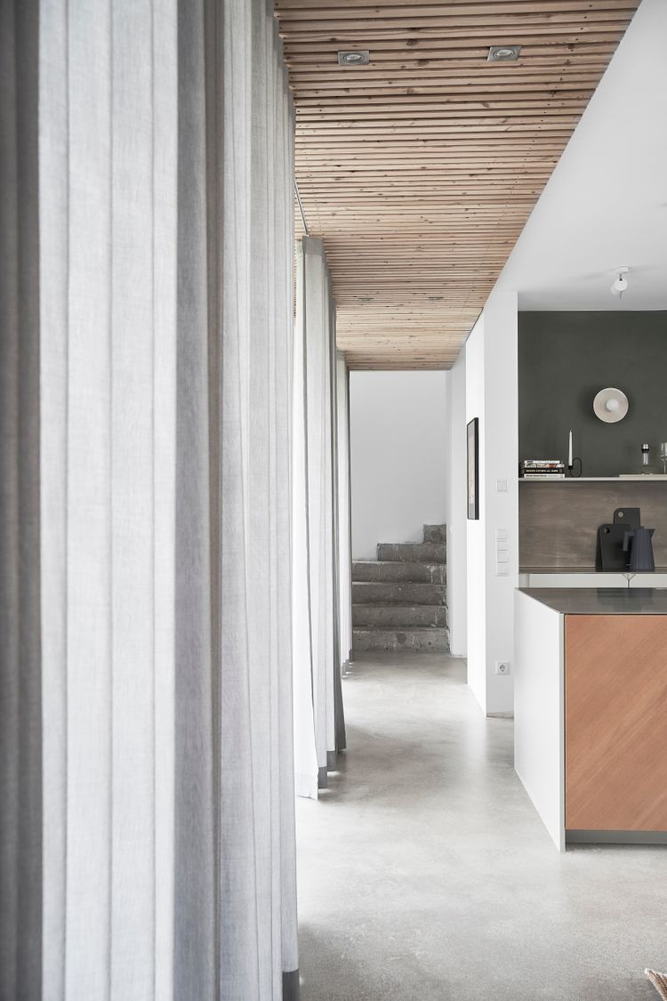 Pan­ora­mahaus Usedom