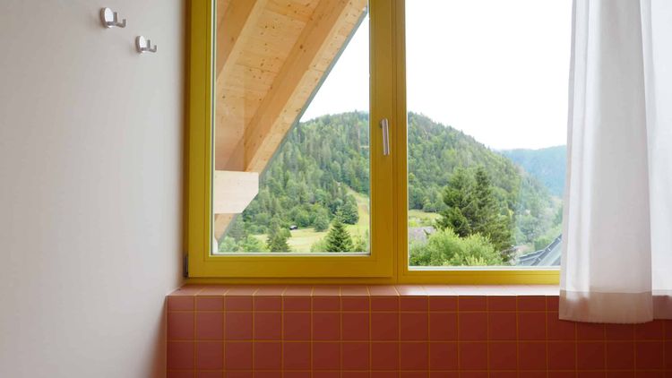 Bleibe Men­zen­schwand