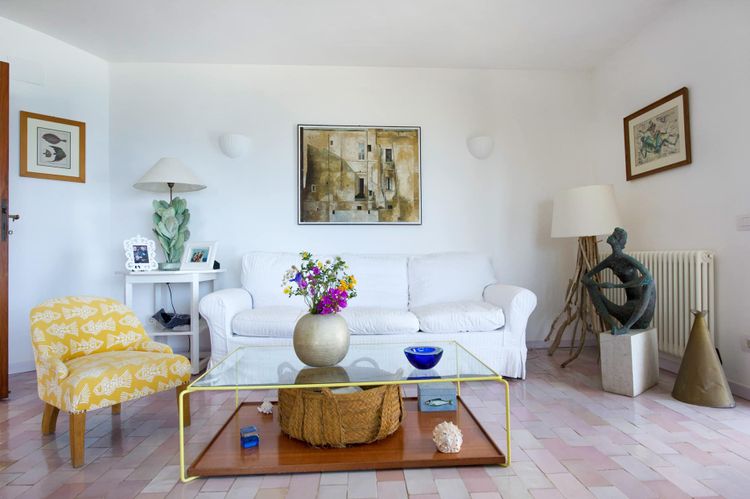Casa Nettuno