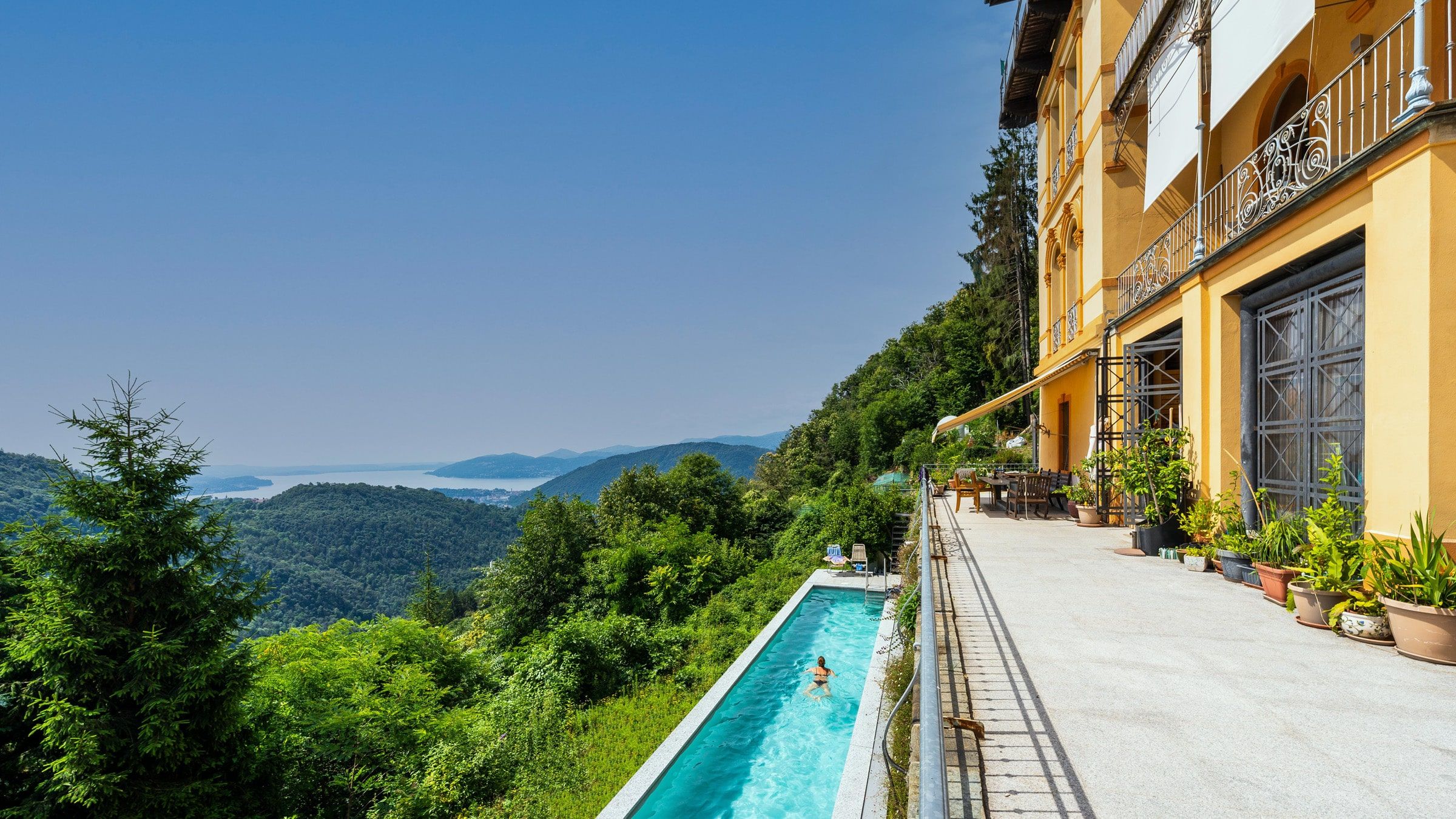 villa boffa
