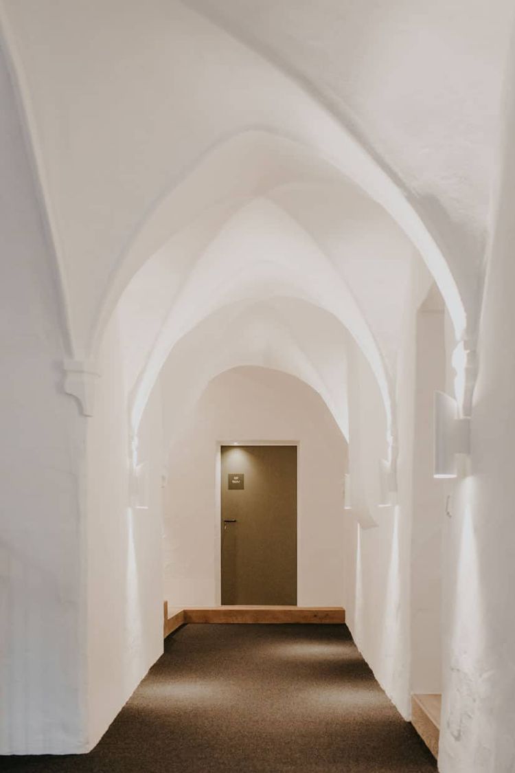 Hotel Hin­ter­egger