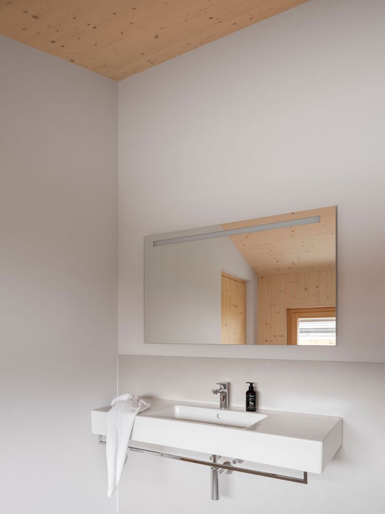 Haus Kien­zer­leweg